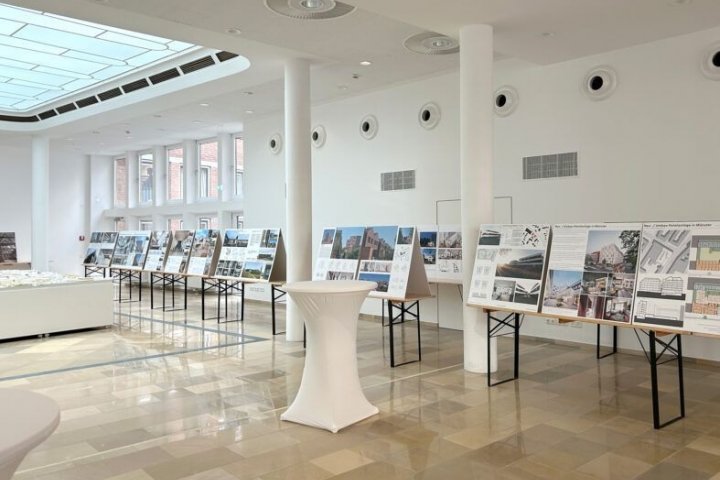 BDA-Architekturpreis Münster-Münsterland 2023